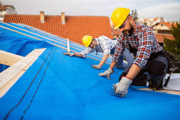 Fast & Reliable Emergency Roof Repairs in Hagerman, ID